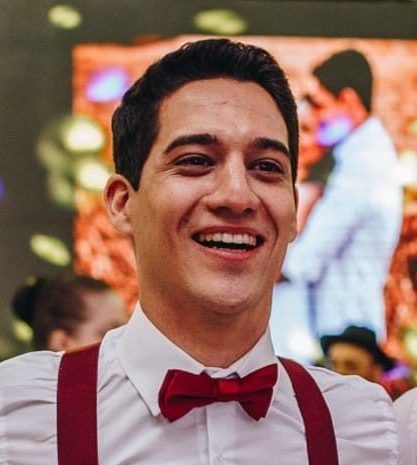 Danilo S. Maciel